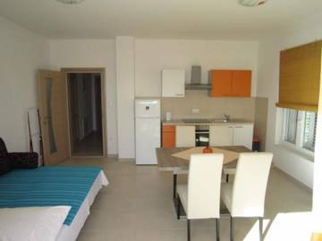 Apartament Wakacyjny dla 4 osoby w Zaboric, Żupania szybenicko-knińska, Zdjęcie 1