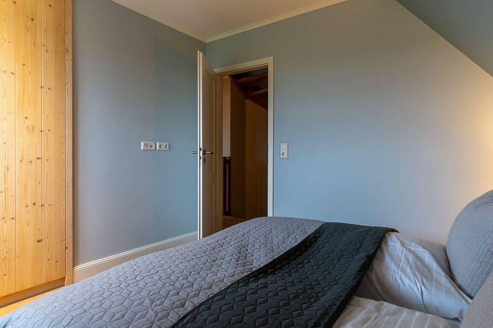 Ferienhaus Strandhaus 54 Grad Nord in St. Peter-Ording, Eiderstedt