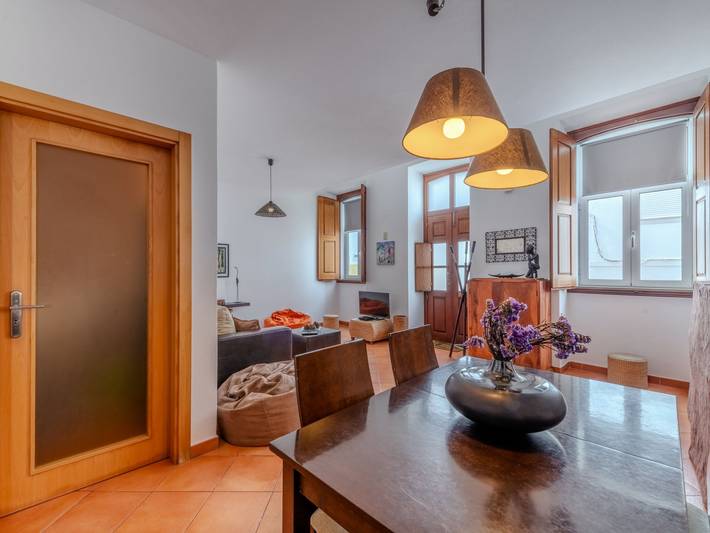 Ferienhaus für 6 Personen, mit Terrasse, mit Haustier in Lagos - 3