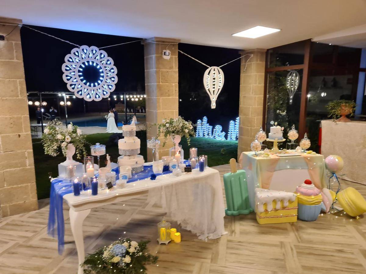 B&B Lu Casale in San Cesario di Lecce, Lecce Provinz