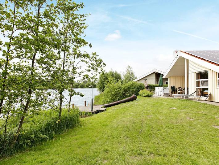 12 Personen Ferienhaus in Otterndorf in Otterndorf, Cuxland