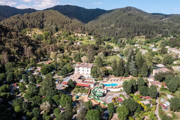 Camping für 14 Personen in Saumane, Occitanie, Bild 1