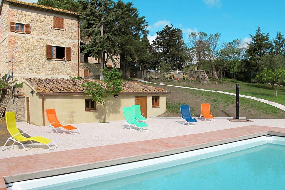 Appartamento vacanze a Volterra a partire da 94€ a notte