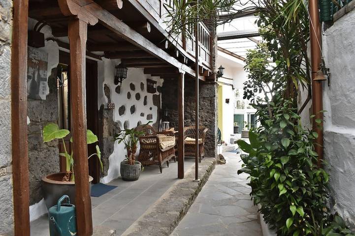 Casa rural para 6 personas en Valsequillo de Gran Canaria