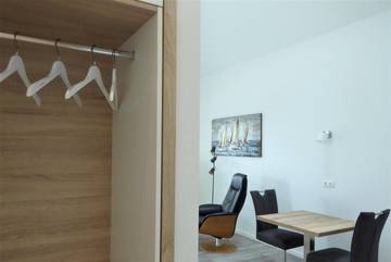Ferienwohnung für 2 Personen in Nordseebad Dangast, Dangast, Bild 1