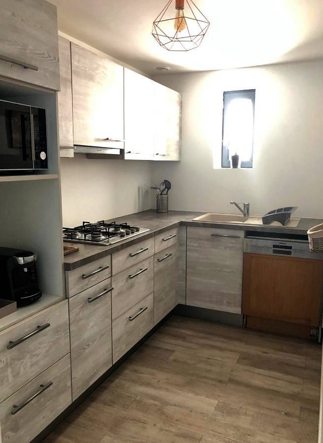 Holiday Home in Boran-sur-Oise, Oise