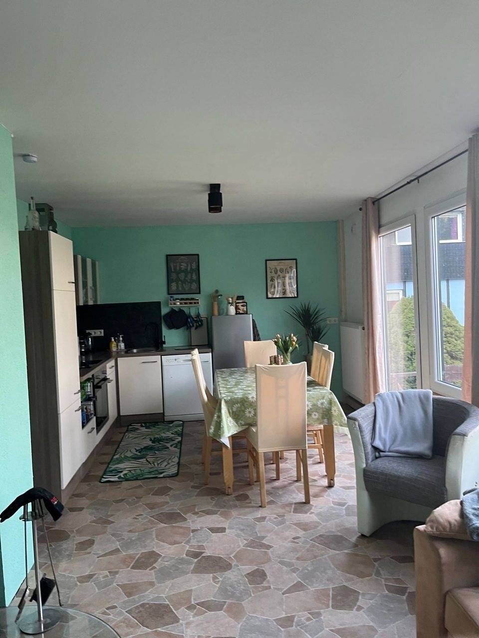 Haus 4 in Geising, Altenberg