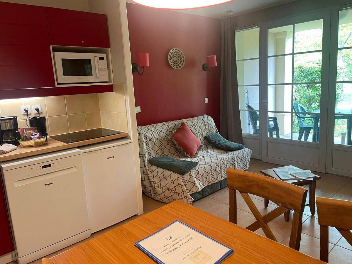 Appartement entier, One-Bedroom Apartment in Monflanquin, Région de Villeneuve-sur-Lot
