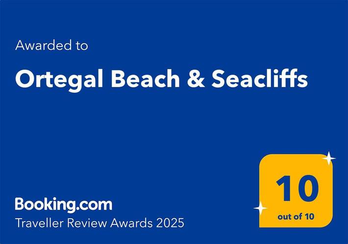 Location de vacances pour 6 personnes, avec jardin et vue, animaux acceptés à Cariño - 3