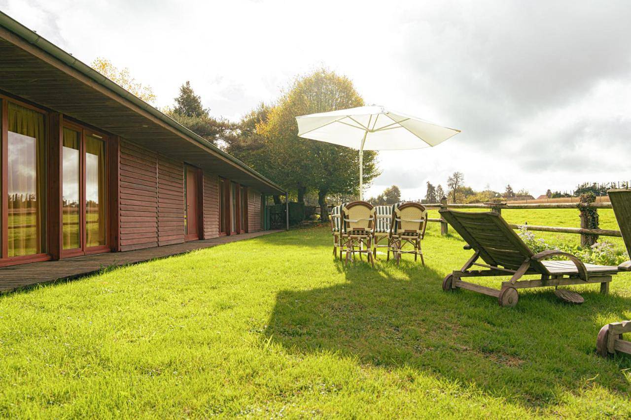 Three-Bedroom House in Juvigny-sous-Andaine, Parc naturel régional Normandie-Maine