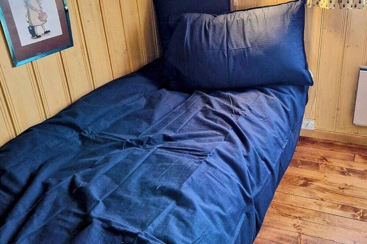 Große, abgeschirmte Hütte mit Spa und Aussicht in Valdres in Etnedal