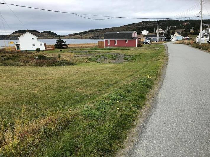 Location de vacances pour 6 personnes, avec terrasse et jardin dans Twillingate - 3