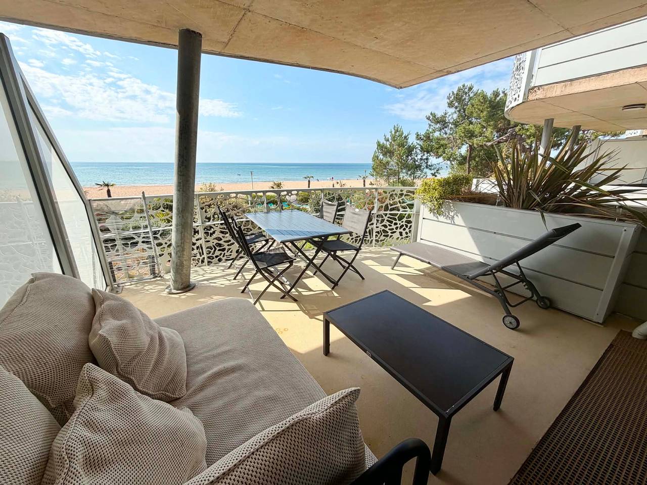 Appartement de vacances