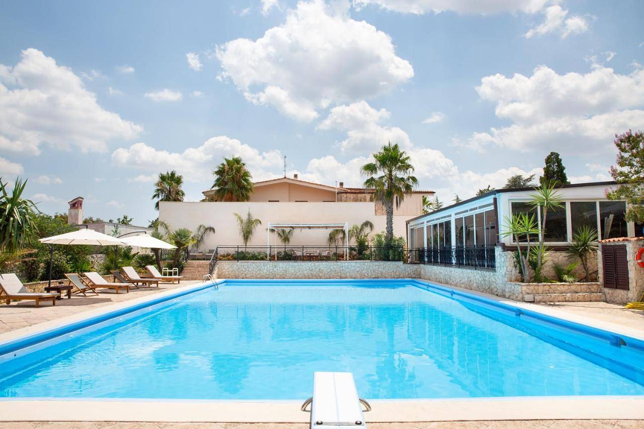 Villa in Ruffano, Golfo di Taranto