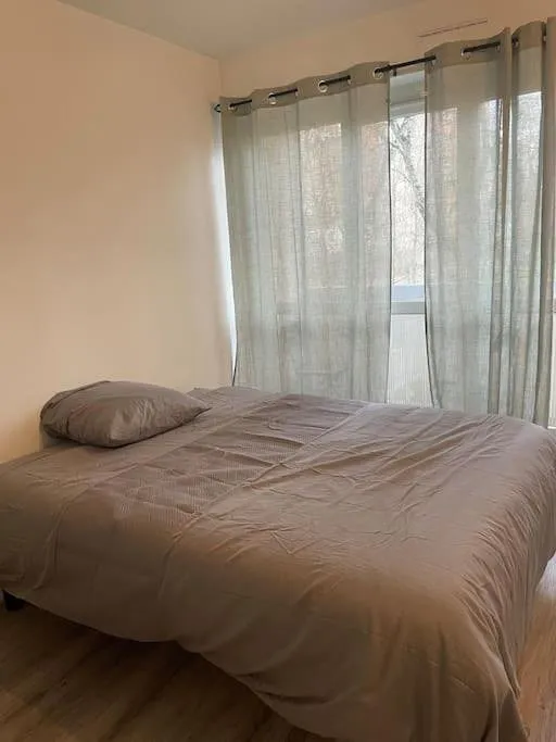 Apartamento de vacaciones para 1 personas - 1