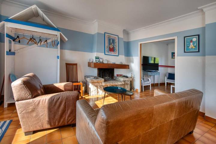 Location de vacances pour 10 personnes, avec jardin, animaux acceptés dans Plage du Letty - 3