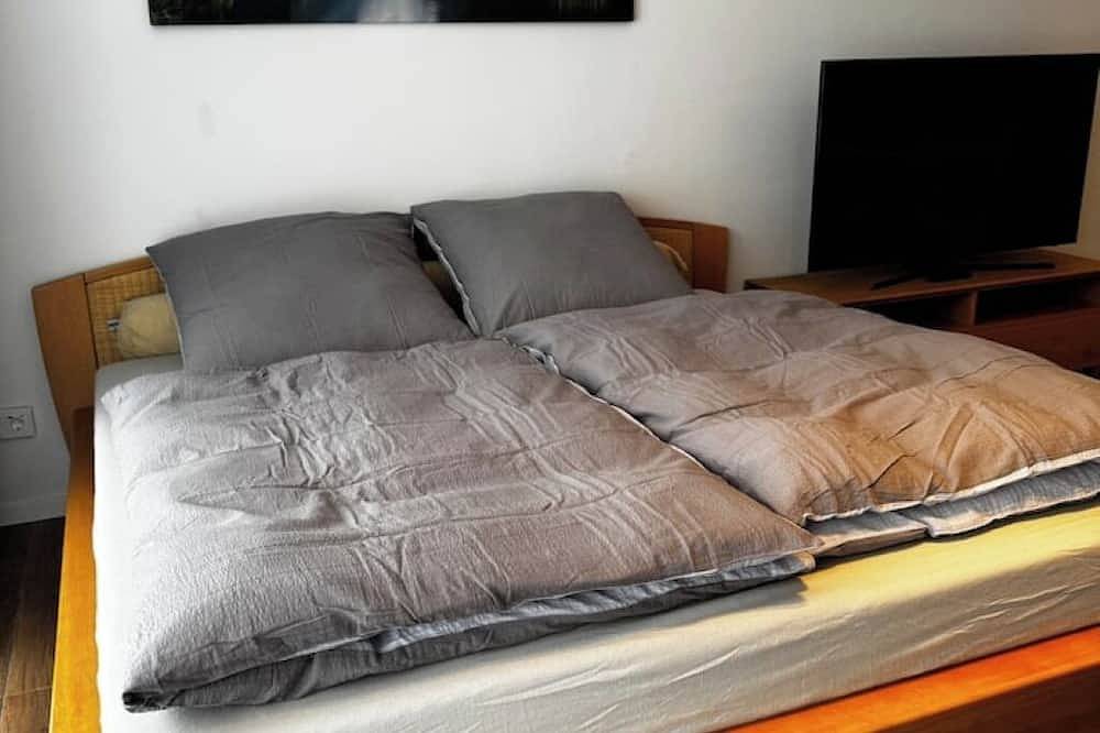 Ganze Wohnung, Modern saniertes Apartment in Löhne in Löhne, Nordrhein-Westfalen