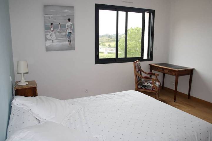 Villa pour 13 personnes, avec jardin et terrasse à Carantec - 2