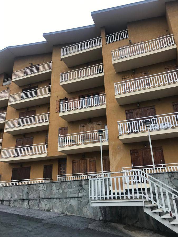 Gîte pour 8 personnes, avec balcon et vue à Paesana - 3