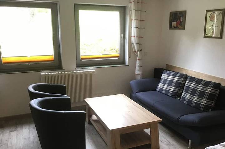 Ferienwohnung für 2 Personen in Sulz am Neckar - 4