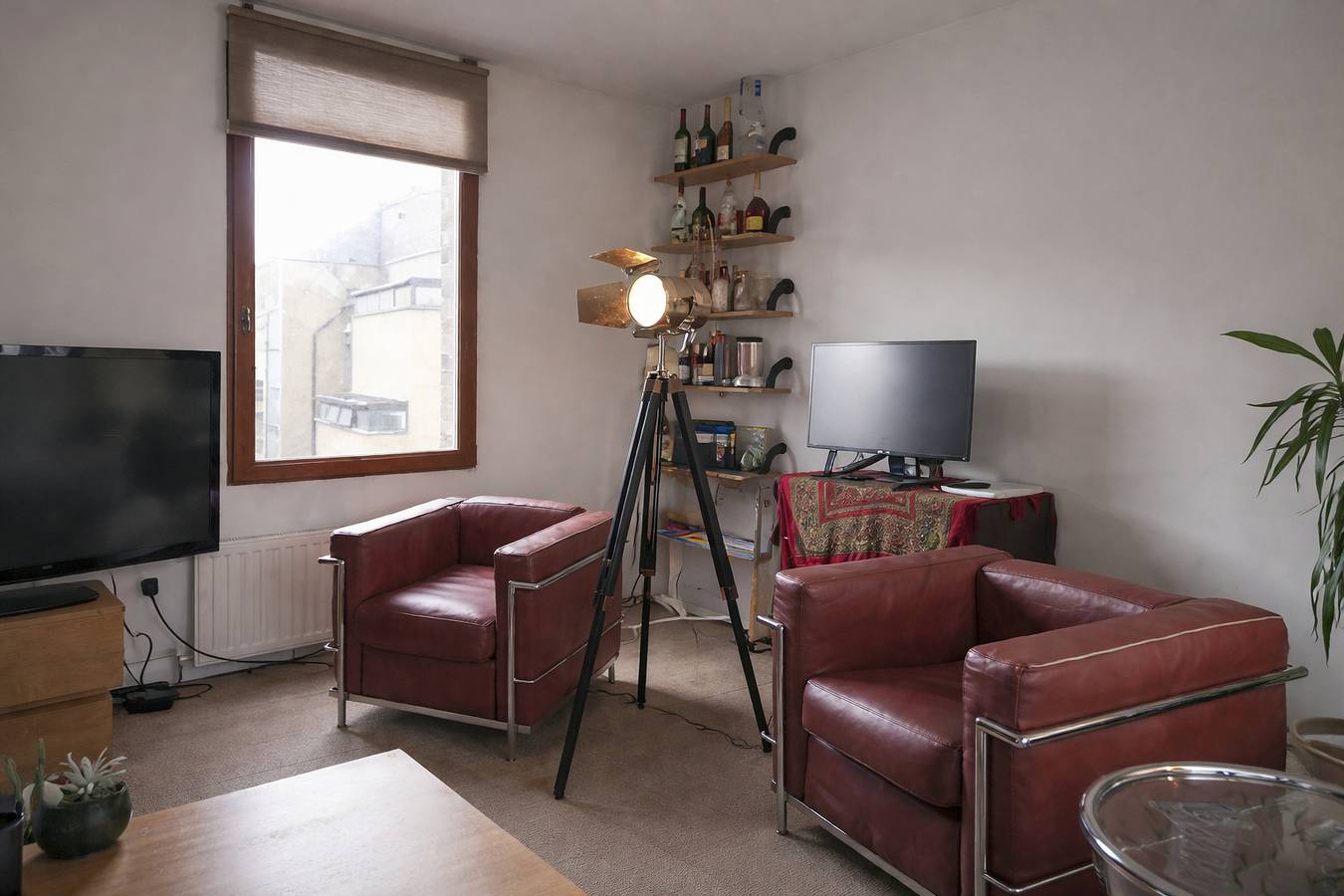 Ganze Ferienwohnung, 1 Bed Apartment - Sleeps 3 - Central London in Hackney, London