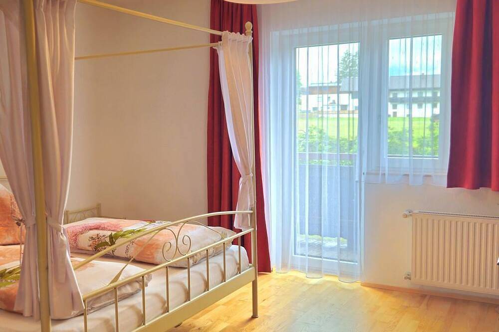 Doppelzimmer Sonnwend - Neubauhof in Reith im Alpbachtal, Kaisergebirge