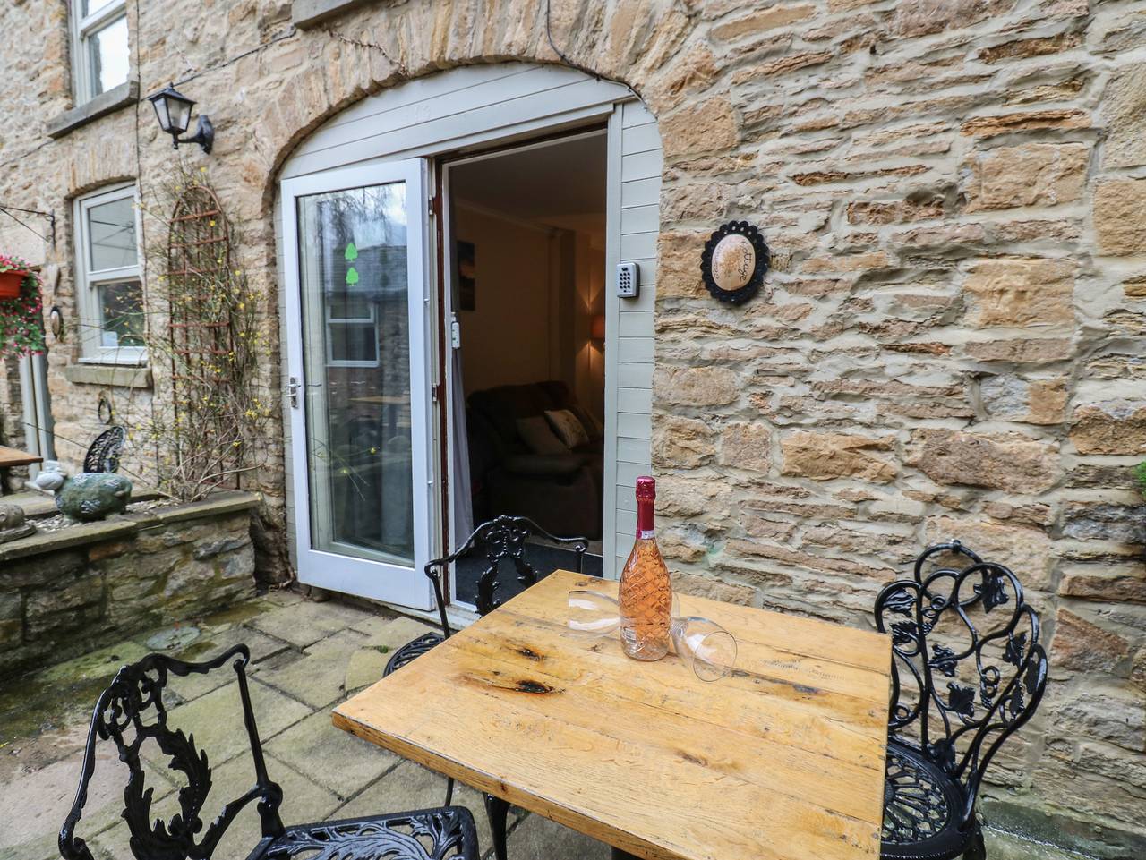 Jasmine Cottage in Richmond (Yorkshire), North Yorkshire