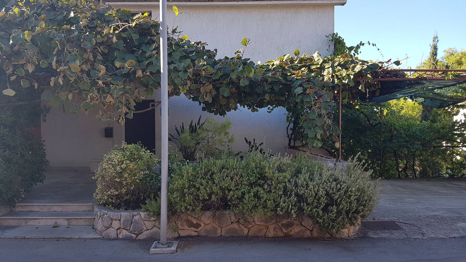 Entire apartment, Apartments and Room Caric in Jelsa, Hvar