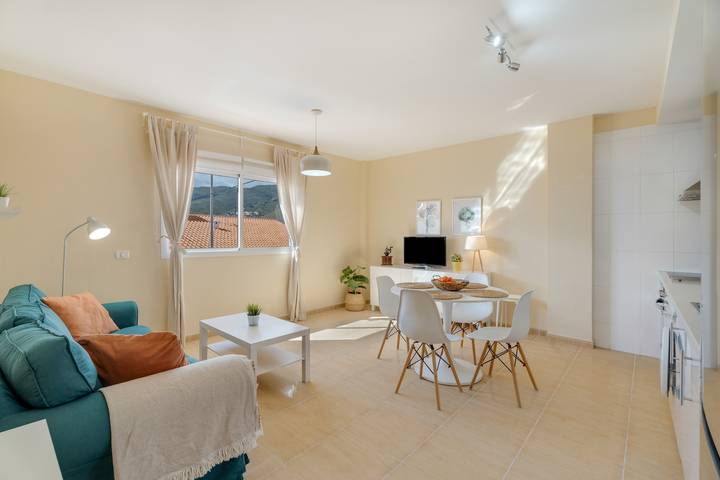 Ferienhaus für 3 Personen auf La Gomera - 3