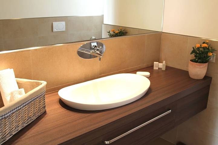 Ferienhaus für 5 Personen, mit Garten und Balkon in Toscolano-Maderno - 4