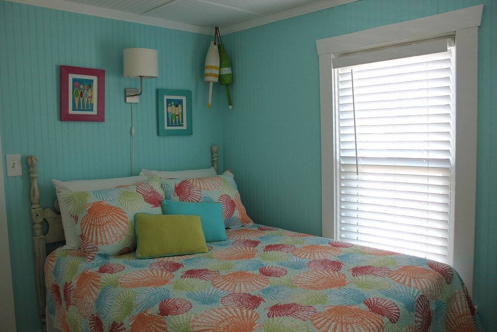 Circa 1953 Strandhaus ... das ist \"old school\" Strand von seiner besten Seite! in Nags Head, Dare County