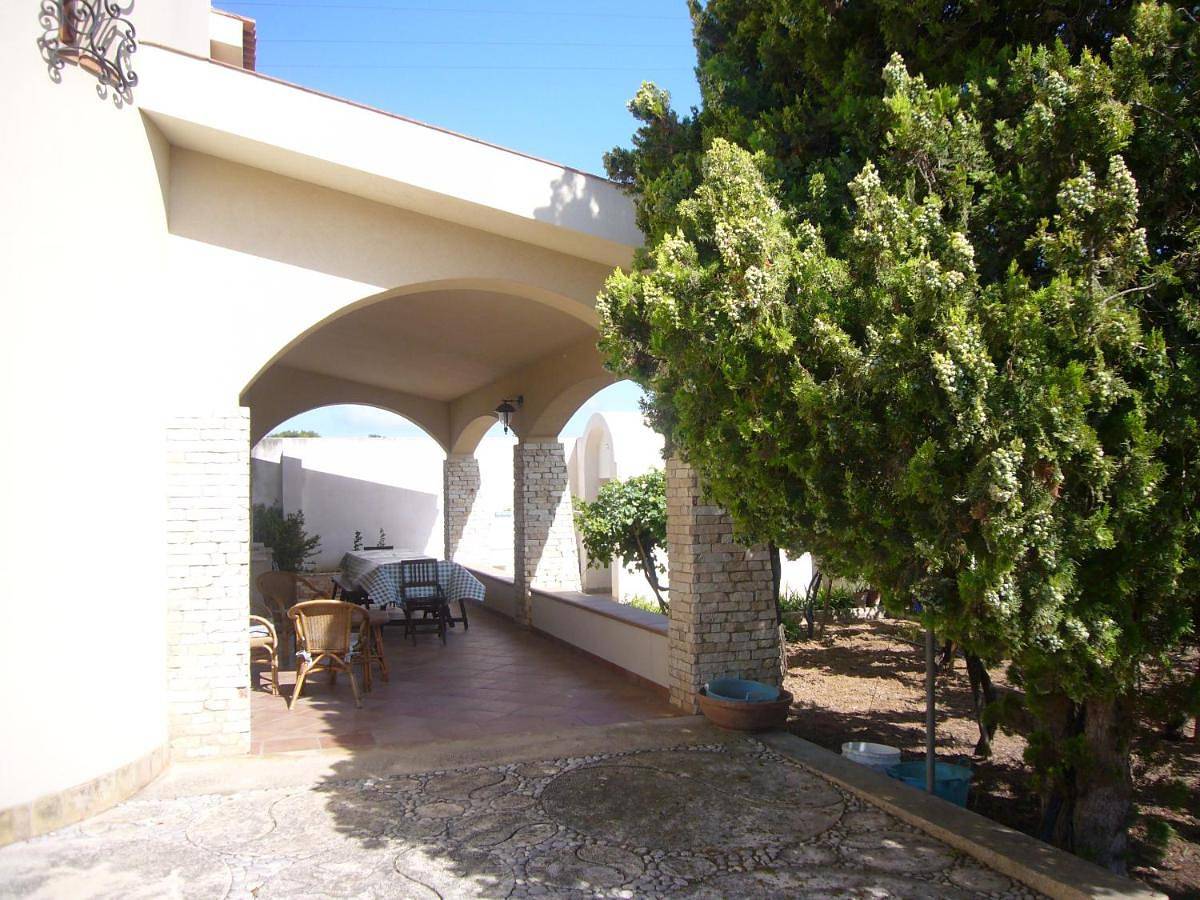 Villa with Sea View in Mazara del Vallo, Marzara del Vallo e dintorni