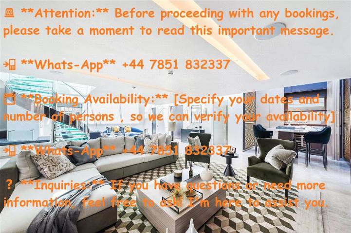 Hotel für 8 Personen, mit Sauna und Ausblick sowie Pool und Garten in Mitte Berlin - 2