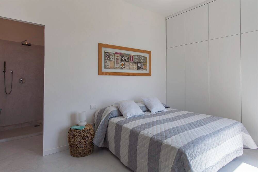 San Marco - Drei Schlafzimmer Villa, Schläft 6 in Sciacca, Agrigento Provinz