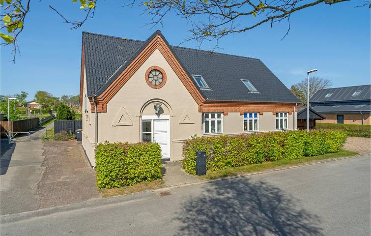 Ferienhaus für 16 Personen, mit Garten und Terrasse, mit Haustier - 1