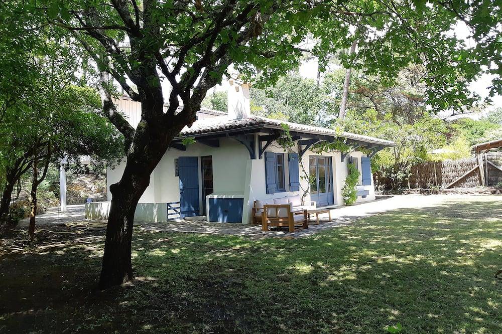 Quiet villa near the beach & Dune du Pyla in Dune du Pilat, La Teste-de-Buch