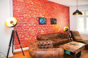 Vakantiewoning voor 5 Personen in Waren (Müritz), Müritz, Afbeelding 2