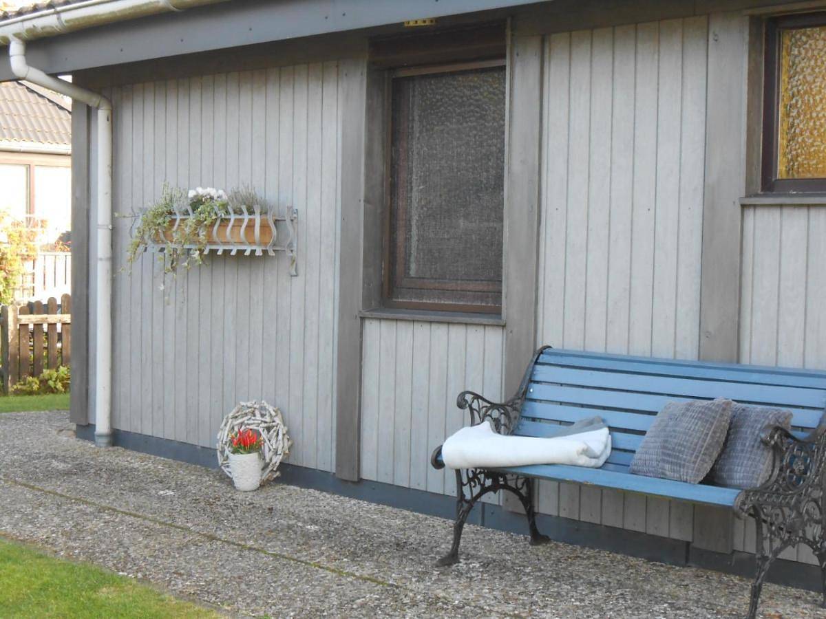 Two-Bedroom House in Simonsberg, Halbinsel Eiderstedt