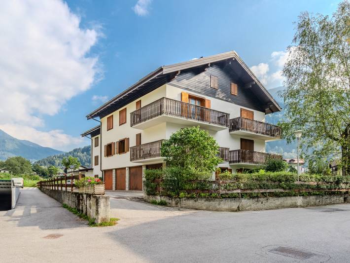 Appartamento intero, Calvet 6 in Pinzolo, Comune di Pinzolo
