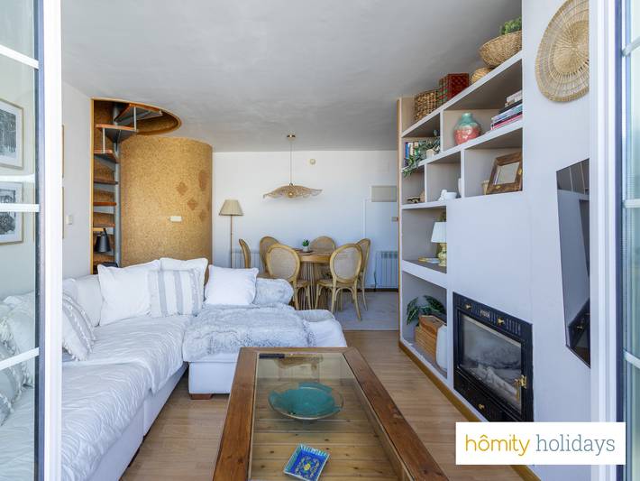 Apartamento entero, Dúplex Sierra Nevada in Sierra Nevada Ski Resort, Monachil