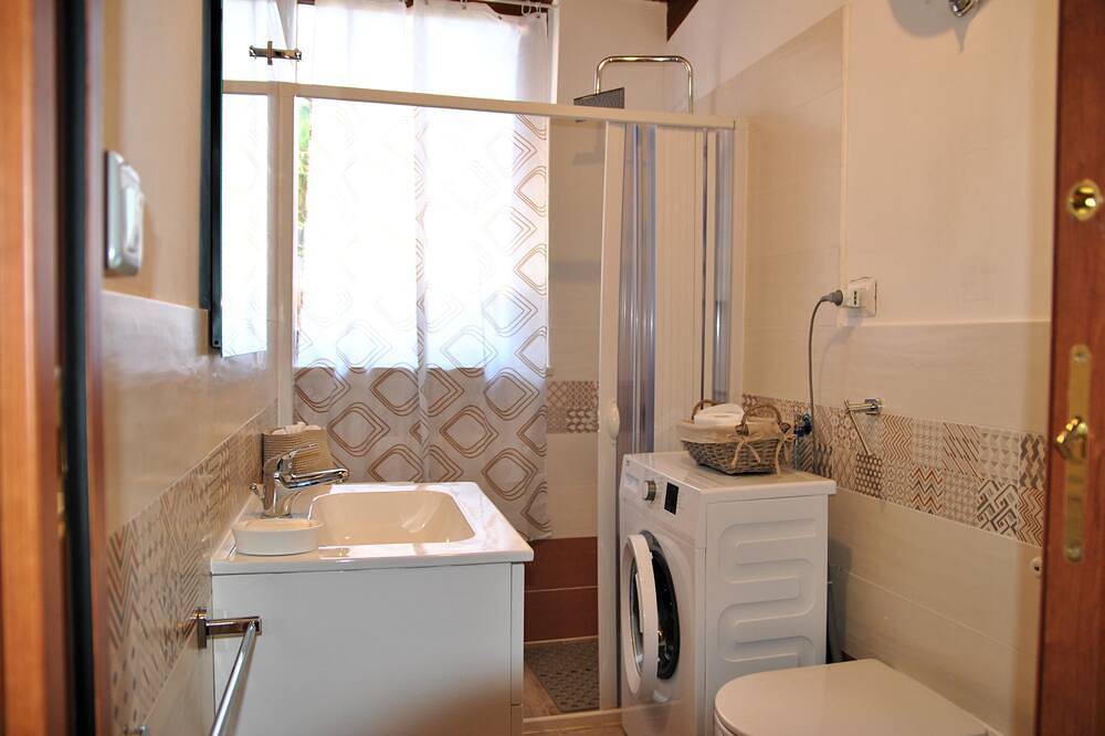 Appartamento intero, La casina di Marta a Formia in Formia, Provincia di Latina