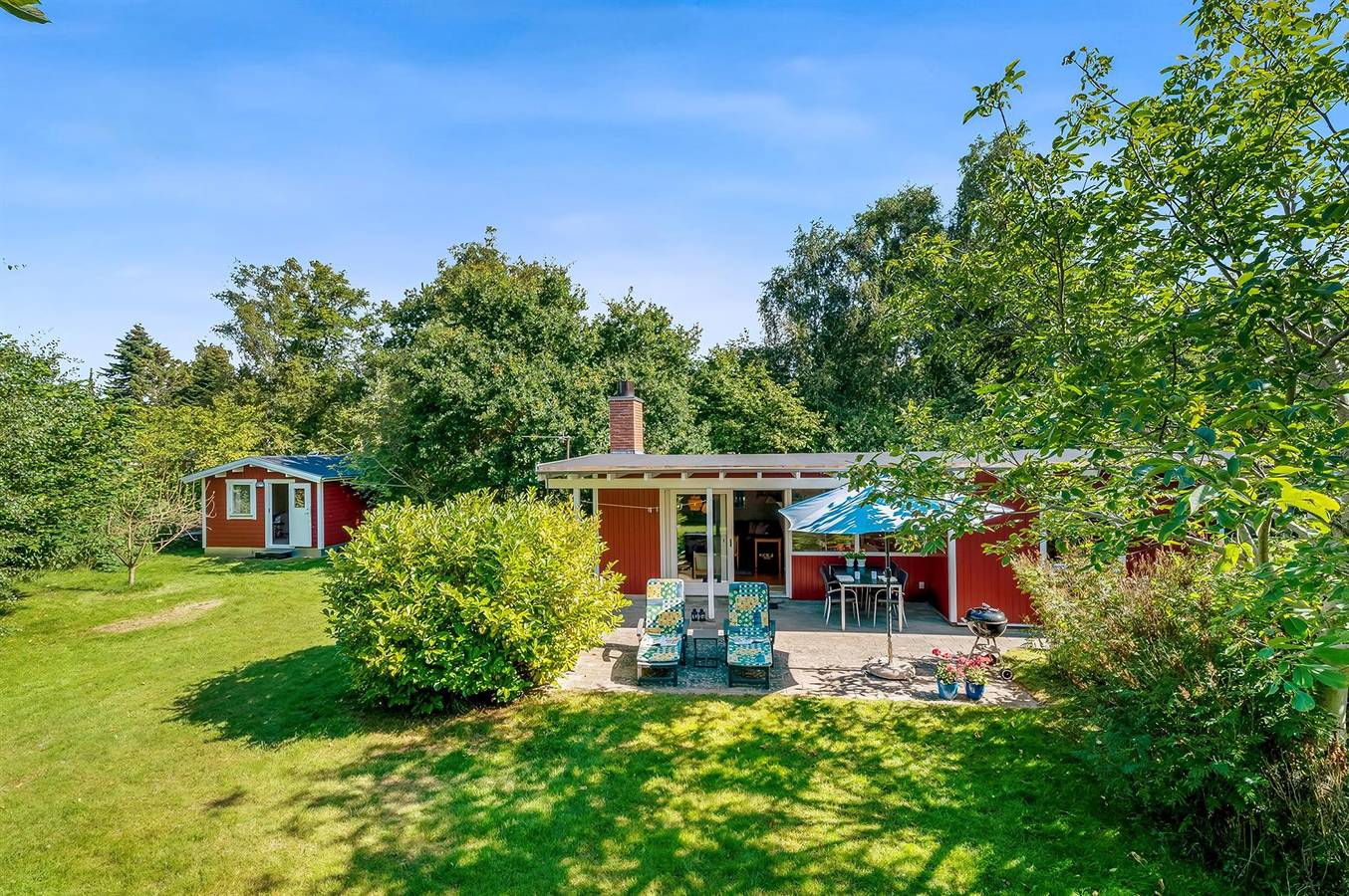 3 bedroom home in Stege in Vordingborg und Umgebung