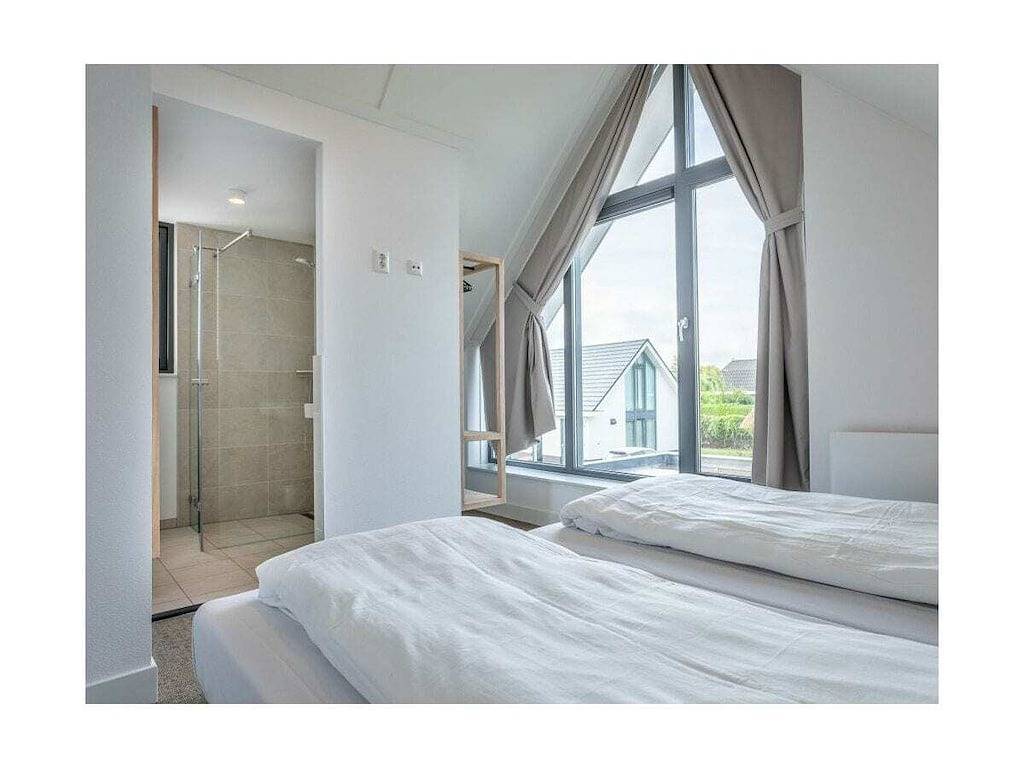 Noordwijk Luxus in Noordwijk, Niederländische Nordsee