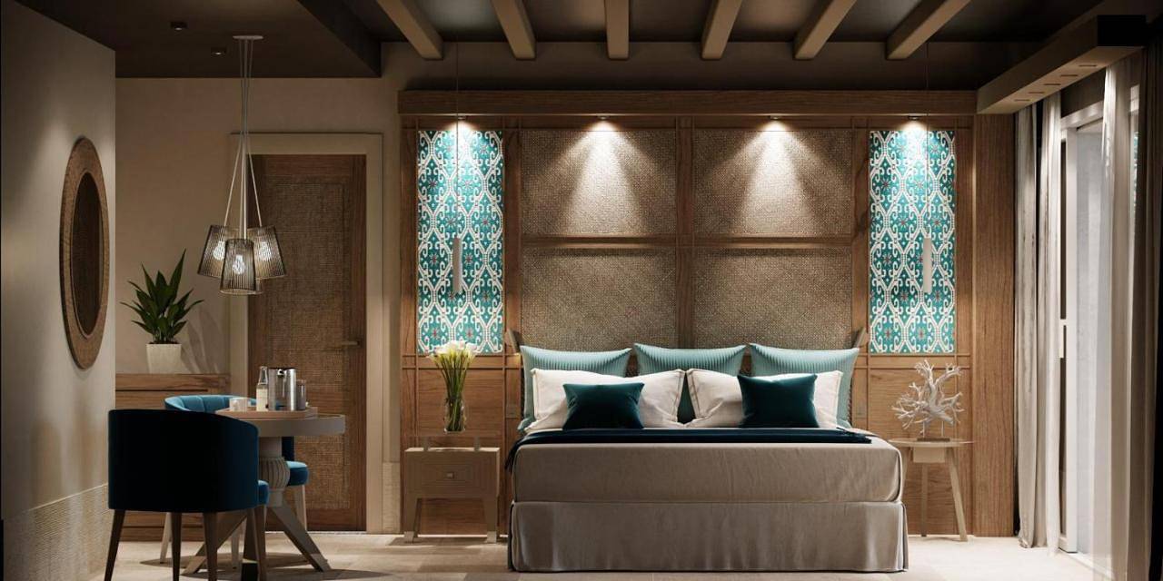 Le Bouganville Rooms Suites and Apartments in Spiaggia di Villasimius, Villasimius