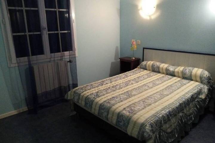 Location de vacances pour 8 personnes, avec jardin à Souraïde - 4