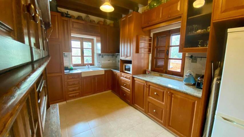 Gîte pour 4 personnes, avec jardin à Chypre - 3