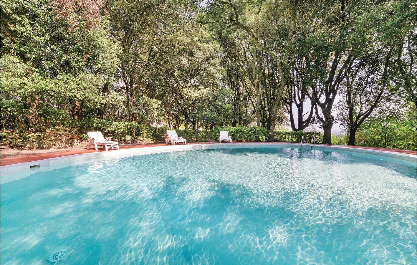 Geheel vakantieappartement, 120m² appartement met zwembad, parkeerplaats en wifi - 1,5km van Monte San Savino in Monte San Savino, Chianti