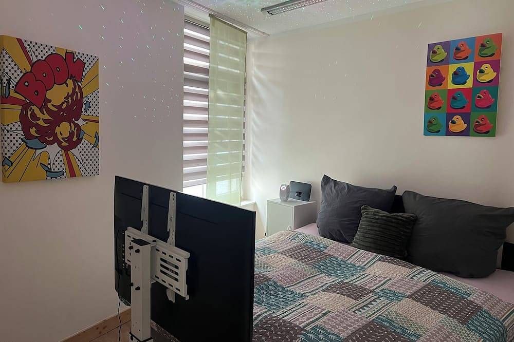 Ganze Wohnung, Sunny Side Straelen Ferienwohnung 110 qm in Straelen, Niederrhein