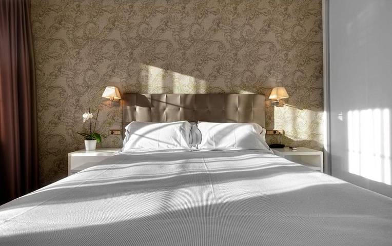 Hôtel pour 2 personnes, avec jardin à Irun - 3