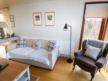 Lodge for 4 People in Exton (Rutland), Rutland, Photo 3